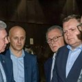 Delegacija MUP-a Srpske u poseti policiji Moskve - razmena iskustva, znanja i obuka