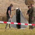 Vojna policija Poljske pronašla fragmente rakete na istoku zemlje