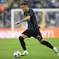 Sin Dejana Stankovića spreman za Srbiju: Zaobilazni put i Liga šampiona dovoljno govore