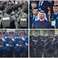 Uživo! Vojna parada u Beogradu: Spektakl ispred Palate Srbija, građani pristižu na veliku svečanost