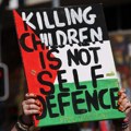 SAD kritikuju nova priznanja palestinske države: „To je obična predstava“