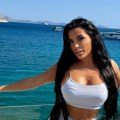 Grčka Kim Kardašijan pozvala Novaka: "Želim da ti pevam "Ti moje zlato", tražim te..."