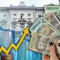 Povećanje plata u zdravstvu i prosveti: Da li će rast zarada poboljšati životni standard građana?