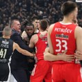 "Rekao sam mu da ako želi tuču, dobiće je posle utakmice" Lesor izneo nepoznate detalje o sukobu sa Petruševim! Centar se…