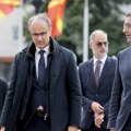 „Dokaz da Severna Makedonija postaje treća srpska republika“: Reagovanja na posetu Macuta Skoplju