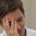 "Ne želim da: Gledam!" Ana Brnabić komentarisala svoj snimak sa mora, uhvatila za glavu (video)