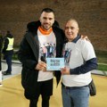 Branko Lazić i mnoge poznate ličnosti odigrale humanitarni turnir – sakupljeno više od 200.000 dinara, evo zbog čega