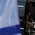 Alon Ohel nakon oslobađanja: "Moja pesma je moj povetarac, moja snaga i kraj patnji"
