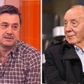 "Rade je klošar i nedovršeni srbobosanac": Đorić mu brutalno odgovorio i rekao da je ponosan na Piksija