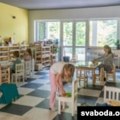 Dvije trećine djece u BiH bez vrtića
