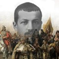 Kako je Srbin, takoreći poludivljak, postao umetnik