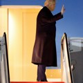 Optimizam ili nova realnost? Tramp želi da Americi i svetu Kina pomogne u odnosima sa Rusijom