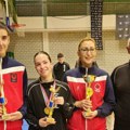 Mitrovčani dominantni: Karate klub “Sirmium” najbolji na Kupu Vojvodine!