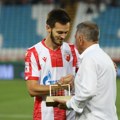 Legenda Zvezde se javila pred meč sa Lilom u Ligi Evrope: "Za navijače imam poruku koja je..."
