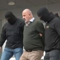 Viši sud u Crnoj Gori odredio pritvor Ranku Uboviću i Veselinu Kovačeviću