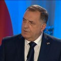 Dodik: Ustavni sud BiH ne može doneti odluke suprotne ustavima BiH, Srpske i FBiH