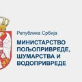 Vlada Srbije utvrdila predlog zakona o službenim kontrolama i organskoj proizvodnji
