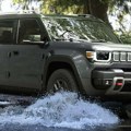 Električni Jeep Recon i zvanično