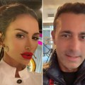 "Počela sam da plačem, zajedno smo otišli na razvod": Emina Jahović o odnosu sa Mustafom, otkrila sve detalje