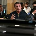 Brazil: Bolsonaro započinje zatvorsku kaznu u ćeliji u policijskoj stanici