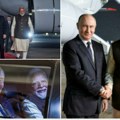 „Istorijska i najznačajnija poseta u 21. veku za Nju Delhi“ Putin i Modi održali neformalni sastanak u rezidenciji indijskog…