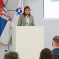 Papadakis: Srbija spremna za SEPA, formirana organizacija za podršku pridruživanju