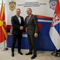 Unapređenje policijske saradnje Srbije i Severne Makedonije: Fokus na borbi protiv organizovanog kriminala