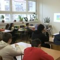 Часови ромског језика у ОШ "Мирко Јовановић"