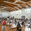Ministarstvo prosvete: Najviše učenika kao treći test na završnom ispitu izabralo geografiju