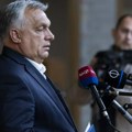 "Tramp zadao poslednji udarac liberalnom svetskom poretku" Orban: Došlo je doba nacija