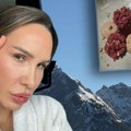 Nikolija Jovanović posle skandala pokazala kako se provodi u Italiji! Objavila sliku iz spavaće sobe, Relji neće biti dobro ni…