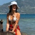 Anđela Đuričić donela odluku posle ludila na Tajlandu, pomenula venčanje: Seli se iz Crne Gore?