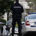 Na kuću Zdravka Čolića bačena bomba, policija i tužilac na terenu
