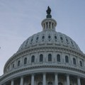 Predstavnički dom Kongresa SAD usvojio zakon o finansiranju savezne vlade