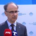 Macut na kraju samita u Dubaiju: Za rast zemlje ključne vizionarske ideje, nastavljamo saradnju sa UAE