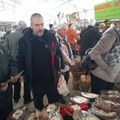 "Boemska potkovica" i ove godine na tradicionalnoj "Pršutijadi" u Mačkatu