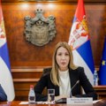 ​Đedović: Srbija je zainteresovana za širi program podrške gasnom sektoru