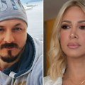 Prvo oglašavanje Daniela Kajmakoskog nakon otmice, javno se obratio Milici Todorović! Evo šta joj je poručio