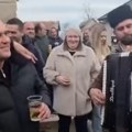 Hrvatski poslanik pevao ustaške pesme o Paveliću: "U Madridu grobnica od zlata, u njoj leži vođa svih Hrvata" (video)