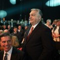 „Mađarska počastvovana“: Orban o pridruživanju Trampovom Odboru za mir