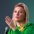 Zaharova se oglasila zbog američkog čamca na Kubi: Agresivna provokacija