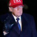 Tramp: Razbijamo Iran, novi veliki talas napada tek dolazi