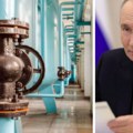 "Sada se otvaraju i druga tržišta" Putin zapretio: Rusija bi mogla da obustavi isporuke gasa EU odmah