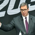 Vučić: Dačić se oporavlja i sledeće nedelje će izaći iz bolnice