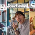 Amerikanac (27) zanemeo zbog onoga što je doživeo u Beogradu: A upozorili su me da ne dolazim u Srbiju...