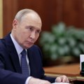 Putin sa predsednicima Azerbejdžana i UAE razgovarao o situaciji u Iranu