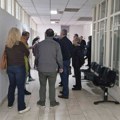 Pred sudom zbog navodnog remećenja javnog reda i mira: Okrivljeni odbacili navode policije