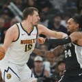 Niko nikad u istoriji - osim Jokića: Srbin uradio što nisu Lebron ili Džordan, ređe je od Halejeve komete