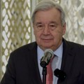 Гутереш: УН сарађују са Одбором за мир само у вези са Газом, све остало је Трампов лични пројекат