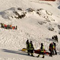 Tragedija u Južnom Tirolu: broj žrtava lavine porastao na tri
